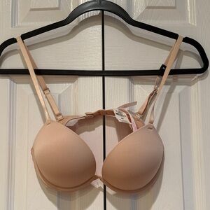Victoria's Secret Nude Bra
